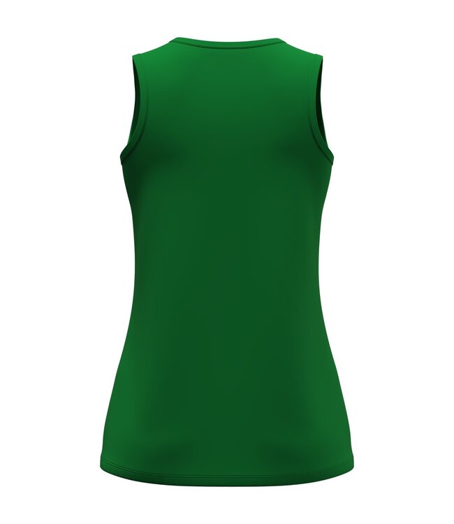 JAKO Tank Top One voor Dames | Sportgroen