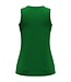 JAKO Tank Top One voor Dames | Sportgroen