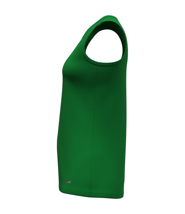 JAKO Tank Top One voor Dames | Sportgroen