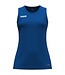 JAKO Tank Top One voor Dames | Royalblue