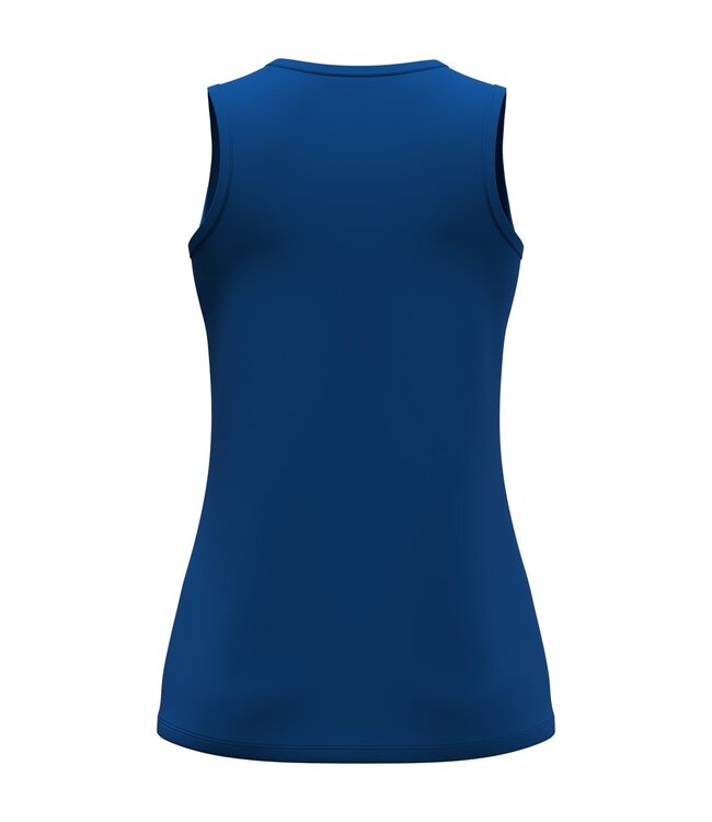 JAKO Tank Top One voor Dames | Royalblue