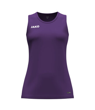 JAKO Tank Top One voor Dames | Violet