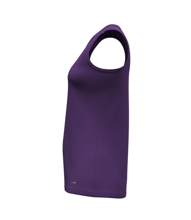 JAKO Tank Top One voor Dames | Violet
