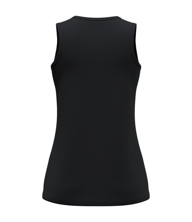 JAKO Tank Top One voor Dames | Zwart