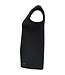 JAKO Tank Top One voor Dames | Zwart
