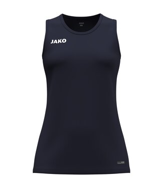 JAKO Tank Top One voor Dames | Marine