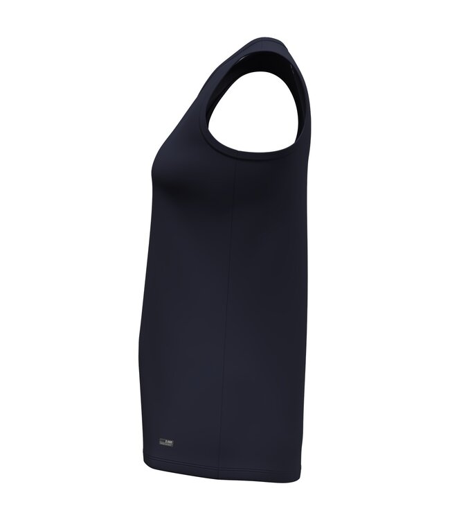 JAKO Tank Top One voor Dames | Marine