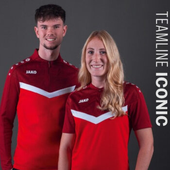 Jako teamline Iconic