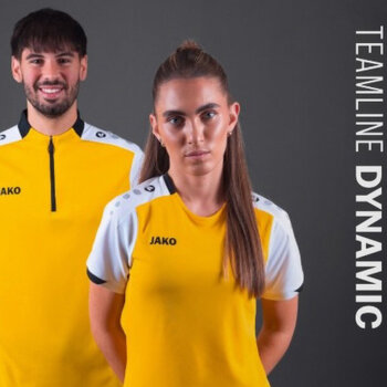 Jako teamline Dynamic