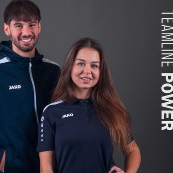 Jako teamline Power