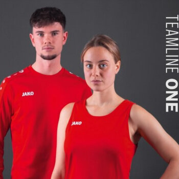 Jako teamline One