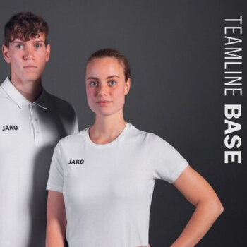 Jako teamline Base