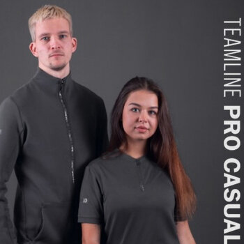 Jako Teamline Pro Casual