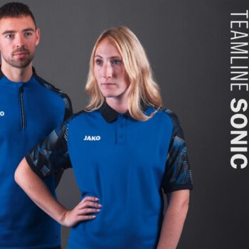 Jako Teamline Sonic