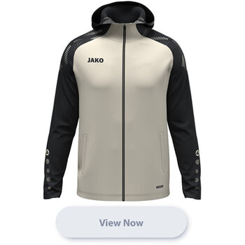 Jako jas met kap Sonic | 6826