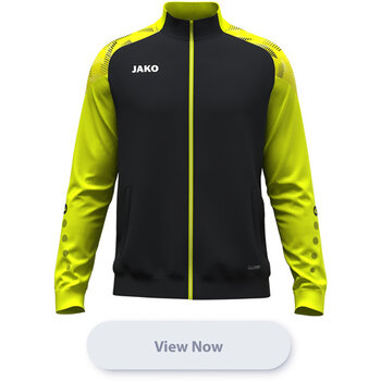 Jako polyestervest Sonic | 9326