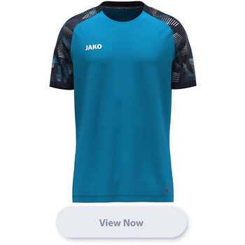 Jako T- Shirt Sonic | 6126