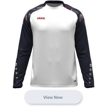 Jako sweater Sonic | 8826