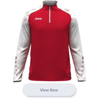 Jako Zip-Top Sonic | 8626