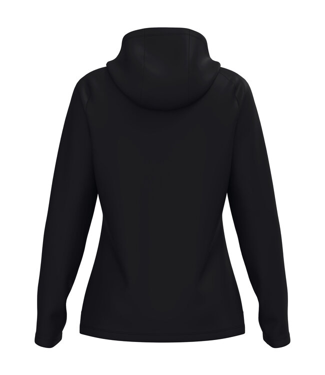 JAKO Jas met Kap One | Heren-Dames-Kids│Zwart