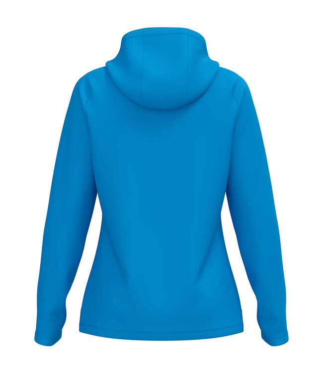 JAKO Jas met Kap One | Heren-Dames-Kids│Jakoblauw