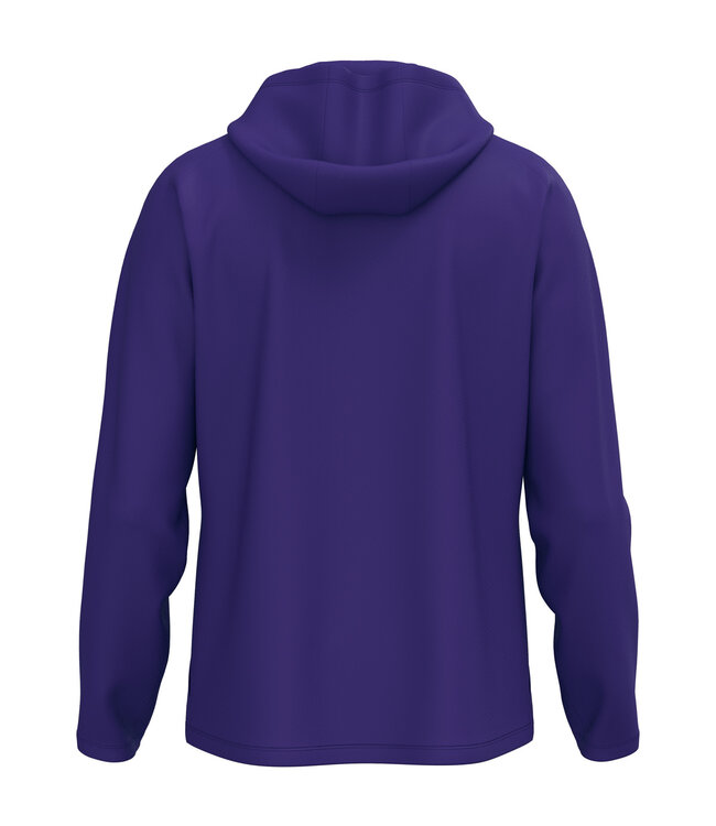 JAKO Jas met Kap One | Heren-Dames-Kids│Violet