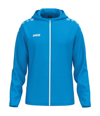 JAKO Jas met Kap One | Heren-Dames-Kids│Jakoblauw