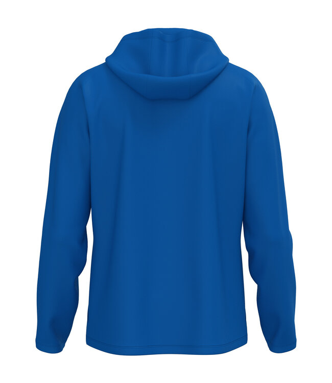 JAKO Jas met Kap One | Heren-Dames-Kids│Royalblue