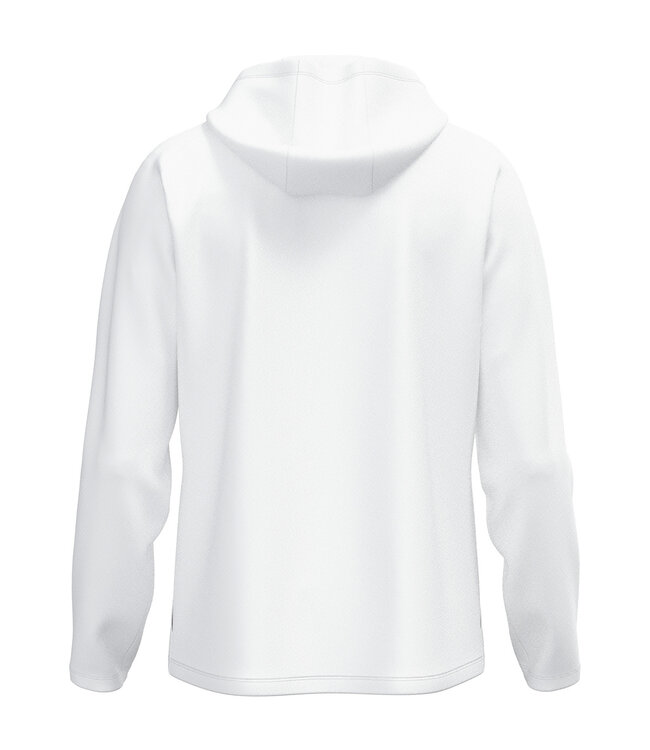 JAKO Jas met Kap One | Heren-Dames-Kids│Wit