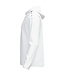 JAKO Jas met Kap One | Heren-Dames-Kids│Wit