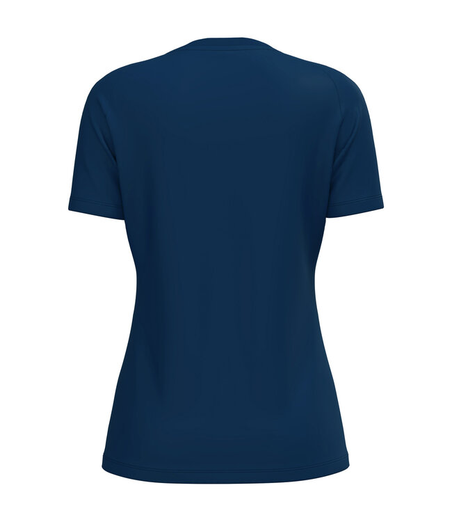 JAKO T-shirt One | Kids - Uni en Dames | Navy-Citroen