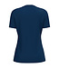 JAKO T-shirt One | Kids - Uni en Dames | Navy-Citroen