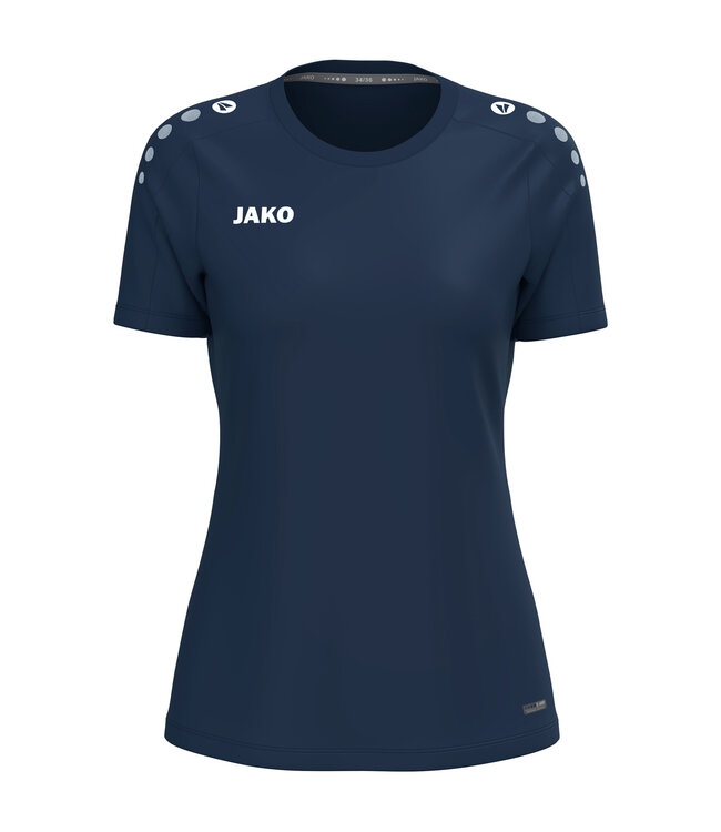 JAKO T-shirt One | Kids - Uni en Dames | Marine