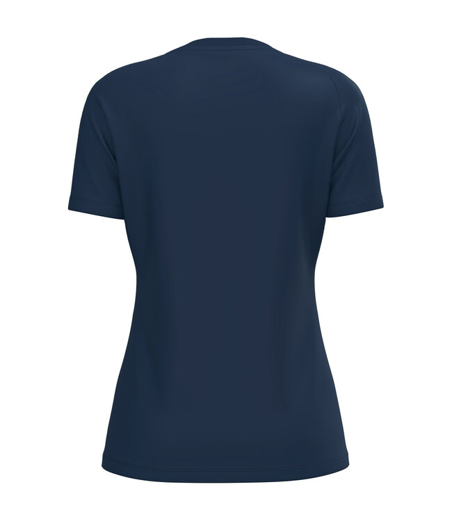 JAKO T-shirt One | Kids - Uni en Dames | Marine