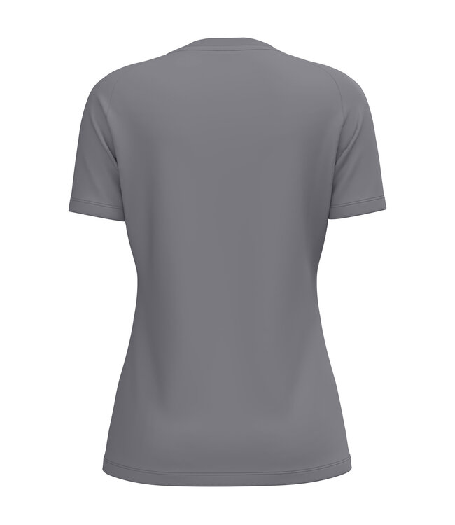 JAKO T-shirt One | Kids - Uni en Dames | Grijs