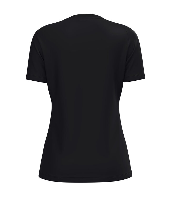 JAKO T-shirt One | Kids - Uni en Dames | Zwart
