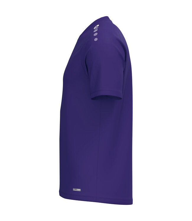 JAKO T-shirt One | Kids - Uni en Dames | Violet