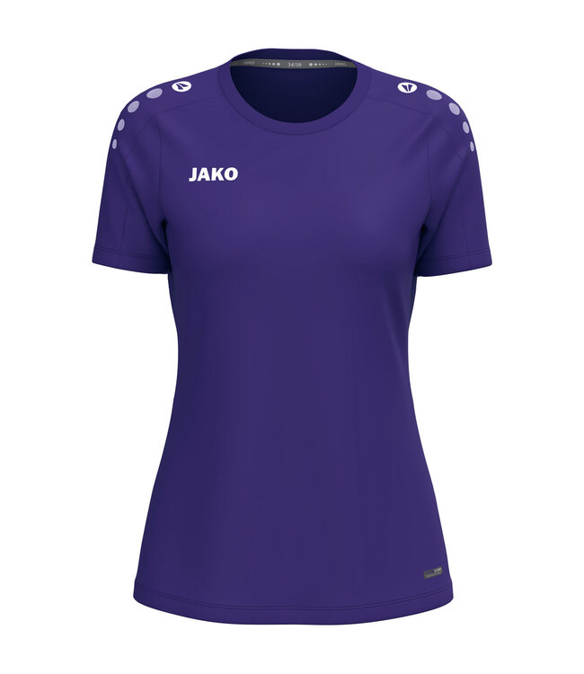 JAKO T-shirt One | Kids - Uni en Dames | Violet