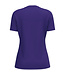 JAKO T-shirt One | Kids - Uni en Dames | Violet