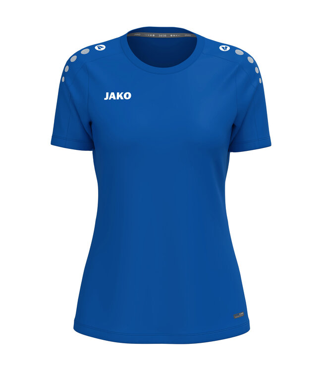 JAKO T-shirt One | Kids - Uni en Dames | Royalblue
