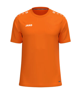 JAKO T-shirt One | Kids - Uni en Dames | Fluo oranje