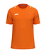 JAKO T-shirt One | Kids - Uni en Dames | Fluo oranje