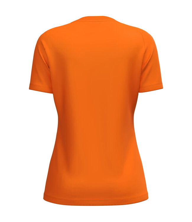 JAKO T-shirt One | Kids - Uni en Dames | Fluo oranje