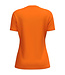 JAKO T-shirt One | Kids - Uni en Dames | Fluo oranje
