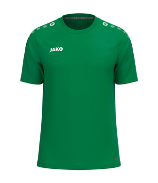 JAKO T-shirt One | Kids - Uni en Dames | Sportgroen