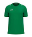 JAKO T-shirt One | Kids - Uni en Dames | Sportgroen