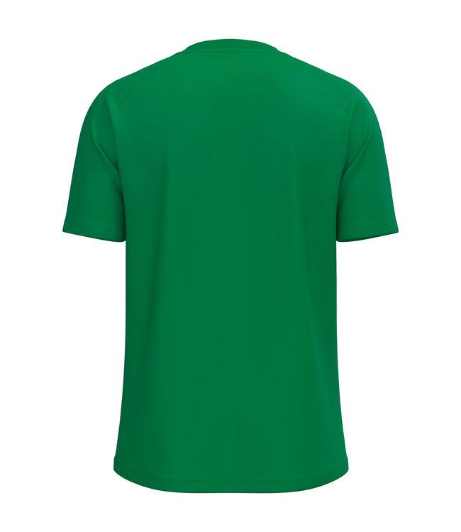 JAKO T-shirt One | Kids - Uni en Dames | Sportgroen