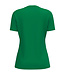 JAKO T-shirt One | Kids - Uni en Dames | Sportgroen