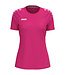 JAKO T-shirt One | Kids - Uni en Dames | Deep Pink