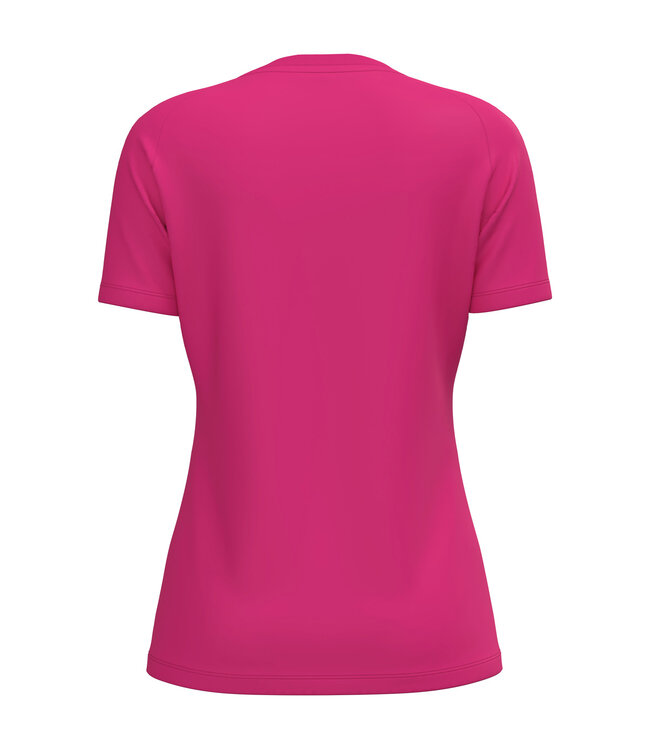 JAKO T-shirt One | Kids - Uni en Dames | Deep Pink